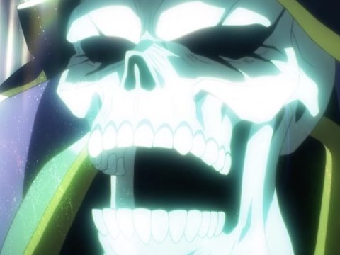 Overlord Anime Recaps First Four Seasons Ahead of Movie