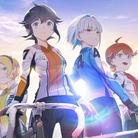 Rinkai! Reveals More Voice Actors for Women’s Cycling Anime