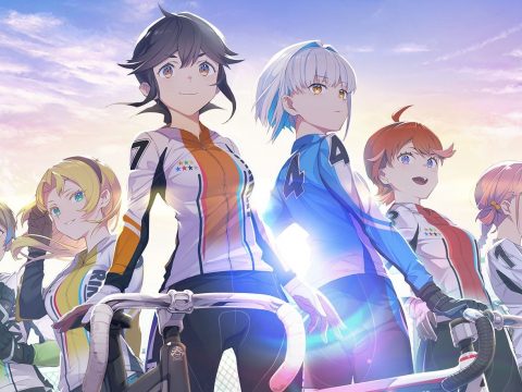Rinkai! Reveals More Voice Actors for Women’s Cycling Anime