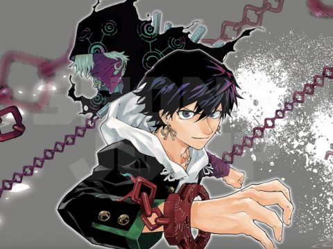 Shadow Eliminators Manga Final Chapter Published