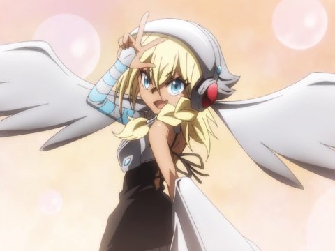 Shaman King Flowers Anime Listed for April 21 Premiere on Netflix