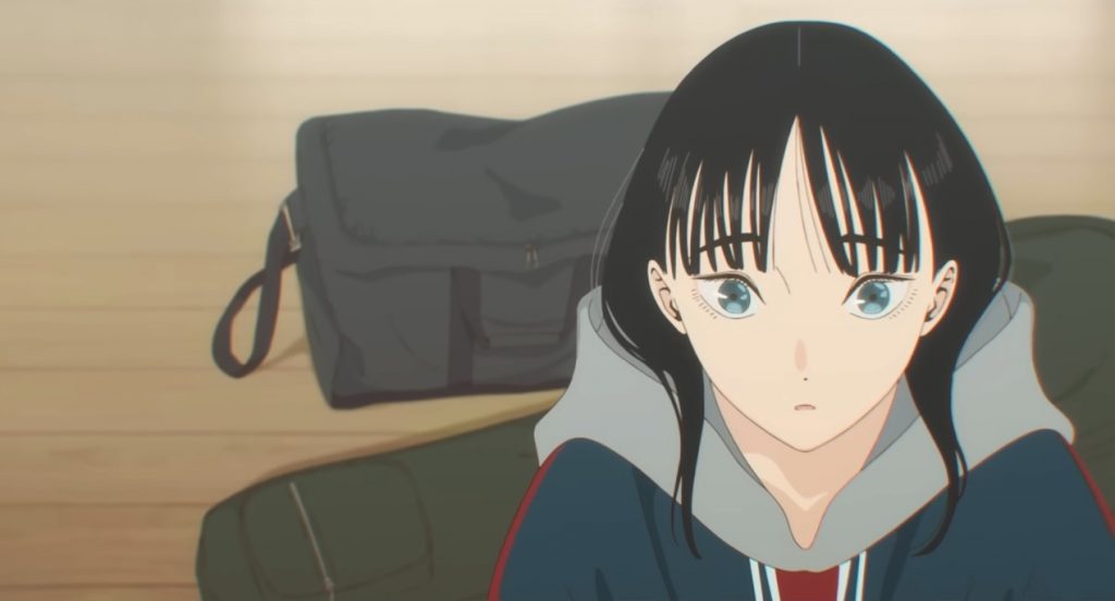 GKIDS, Anime Ltd. to Release Naoko Yamada’s The Colors Within Anime Film