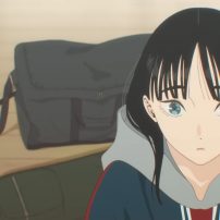GKIDS, Anime Ltd. to Release Naoko Yamada’s The Colors Within Anime Film