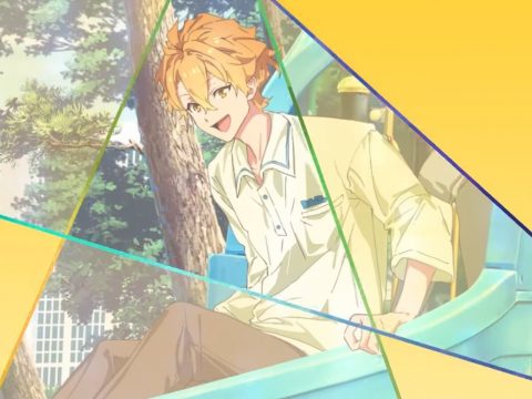UniteUp! Anime Continues with New Season in January 2025