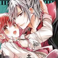 Vampire Dormitory Manga Sets Ending Date