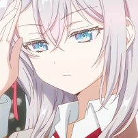 Alya Sometimes Hides Her Feelings in Russian Anime Shares New Video with Opening Theme Preview
