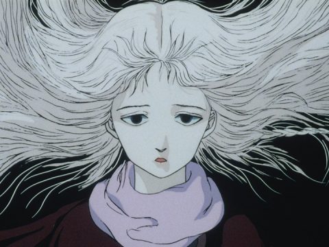 Angel’s Egg 4K Remaster Heads to North American Theaters