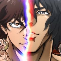Baki Hanma vs. Kengan Ashura Anime Drops Hard-Hitting Trailer