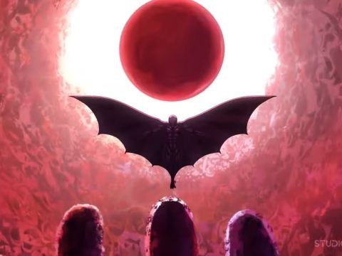 BERSERK: The Black Swordsman Animated Fan Series Showcased in Concept Trailer