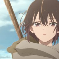 Bye Bye, Earth Anime Sets Premiere Date, Announces More Cast