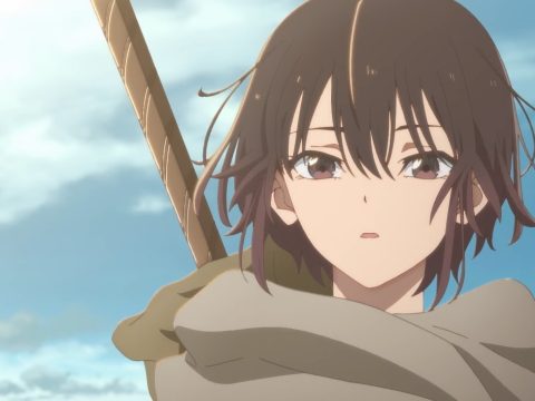 Bye Bye, Earth Anime Sets Premiere Date, Announces More Cast