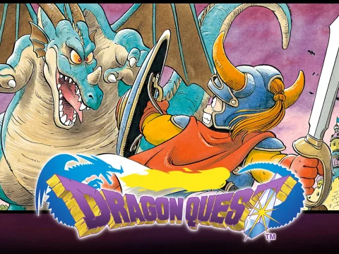 Japan Celebrates Dragon Quest Day as RPG Franchise Turns 38