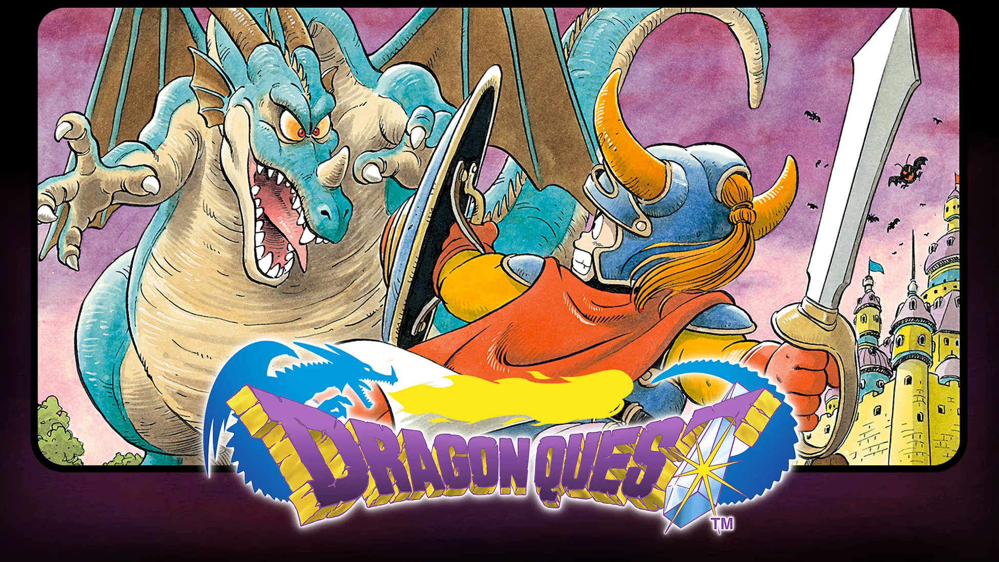 Japan Celebrates Dragon Quest Day as RPG Franchise Turns 38