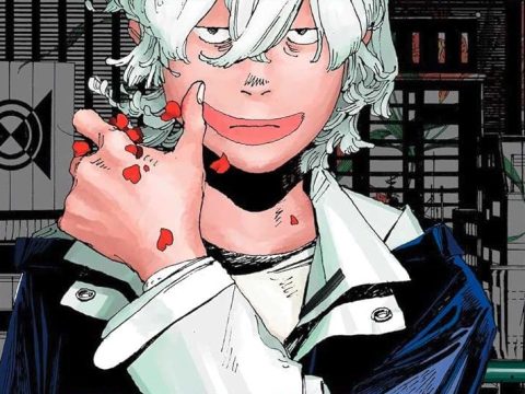 Fool Night Is a Powerful, Fascinating Manga About the Future