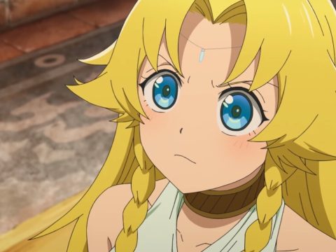 Good Bye, Dragon Life Trailer Reveals October Premiere Plans