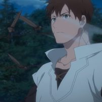 I Parry Everything Anime Announces More Details, Premiere Date