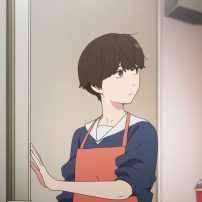 Ikoku Nikki Anime Adaptation Revealed