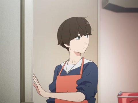Ikoku Nikki Anime Adaptation Revealed