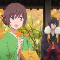 Kakuriyo: Bed & Breakfast for Spirits Anime Gets Second Season