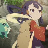 Sakuna: Of Rice and Ruin Reveals New Trailer, Premiere Date and More