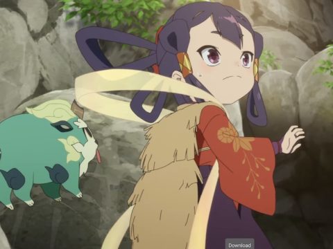 Sakuna: Of Rice and Ruin Reveals New Trailer, Premiere Date and More