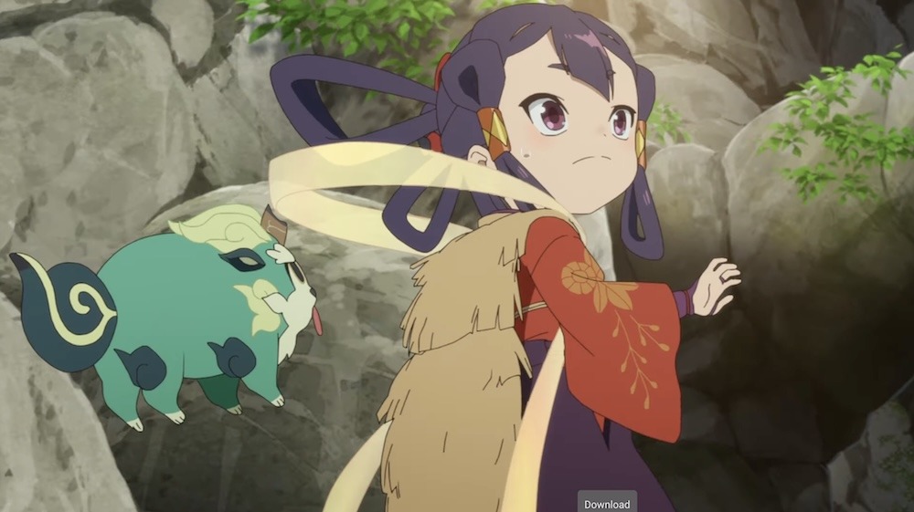 Sakuna: Of Rice and Ruin Reveals New Trailer, Premiere Date and More