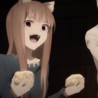 Spice and Wolf: merchant meets the wise wolf Anime Unveils Special Opening Theme Music Video