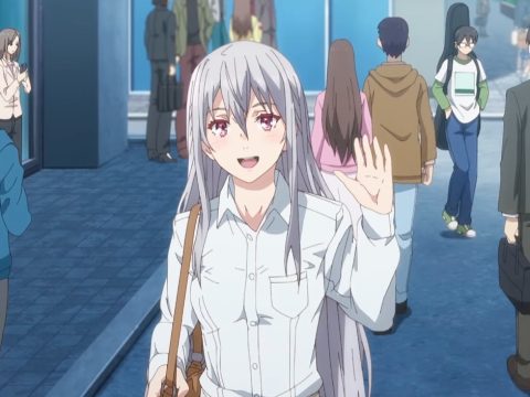 Why Does Nobody Remember Me in This World? Trailer Spotlights Jeanne