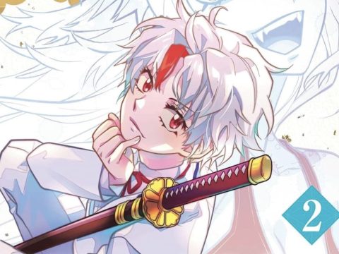 Yashahime: Princess Half-Demon Manga Gears Up for Final Battle
