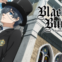 INTERVIEW: Returning to Black Butler with Brina Palencia and J. Michael Tatum