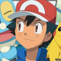 Pokémon The Series: XY Complete Season Brings Kalos Adventure Home