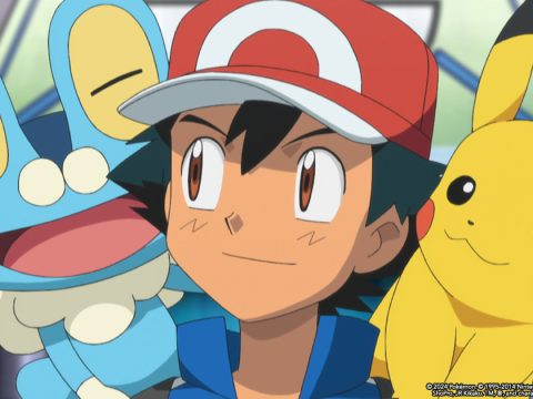 Pokémon The Series: XY Complete Season Brings Kalos Adventure Home