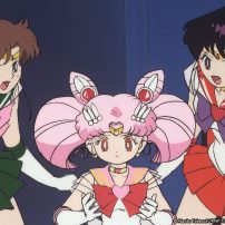 Sailor Moon Sailor Stars Brings Saga to Triumphant Close on Blu-ray