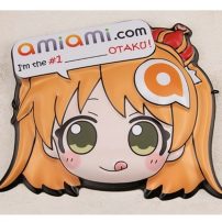 Figure and Hobby Store AmiAmi Coming to Anime Expo, Offering Prizes
