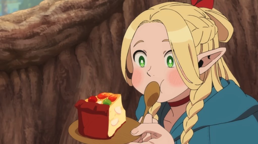Delicious in Dungeon Season 2 Announced