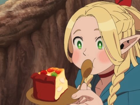 Delicious in Dungeon Season 2 Announced