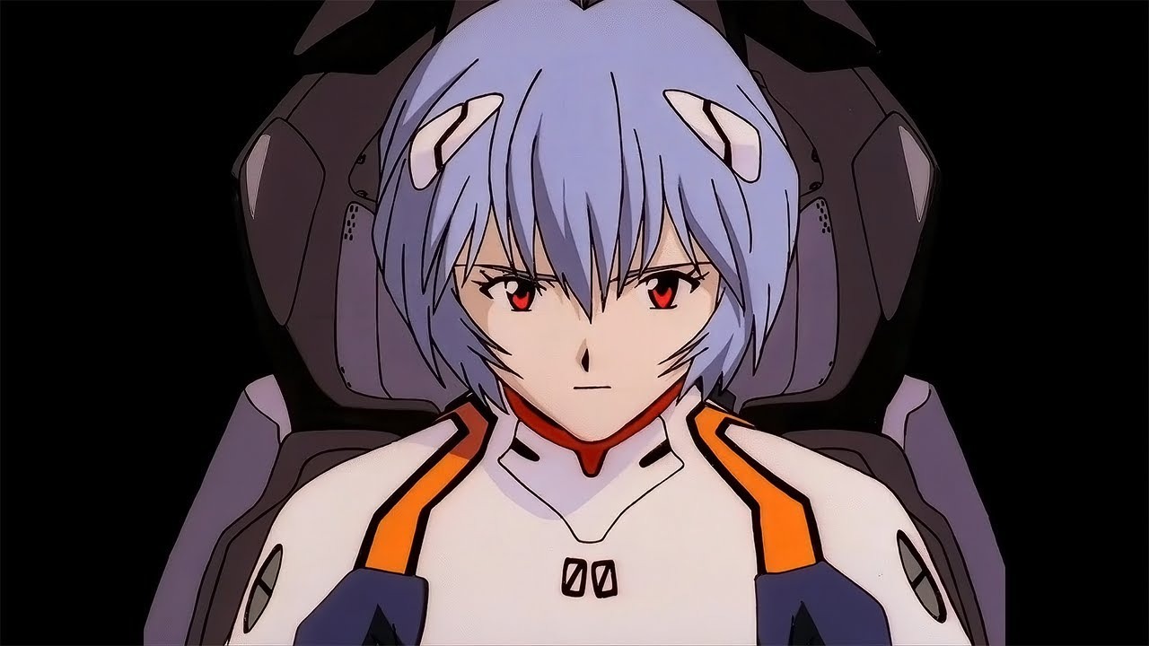 evangelion