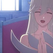 Failure Frame Anime Adds to Cast, Reveals New Trailer and Visual