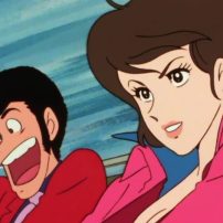 Eiko Masuyama, the Original Voice of Fujiko Mine in Lupin the Third, Has Passed Away