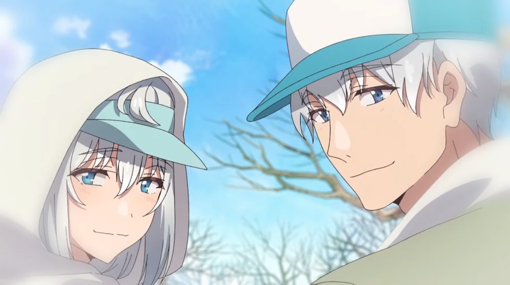 Grandpa and Grandma Turn Young Again Hypes Finale in New Trailer