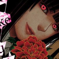 Kakegurui Manga Sets Return Date, Kicks Off New Arc