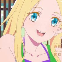 Narenare -Cheer for You!- Anime Premieres July 7