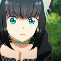 No Longer Allowed in Another World Anime Reveals New Trailer, More Cast