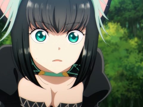 No Longer Allowed in Another World Anime Reveals New Trailer, More Cast