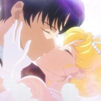 Sailor Moon Cosmos Lands Global Streaming Date on Netflix