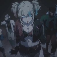Suicide Squad ISEKAI Anime Reveals Opening, Adds to Cast
