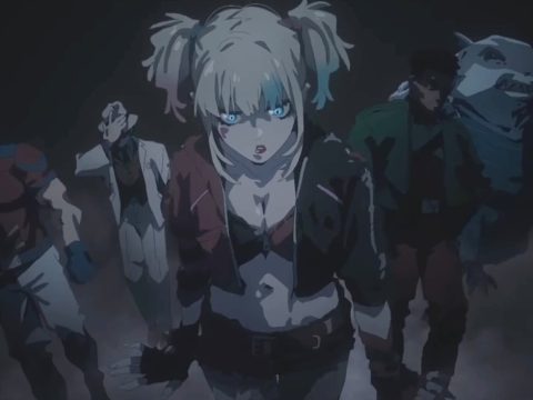 Suicide Squad ISEKAI Anime Reveals Opening, Adds to Cast