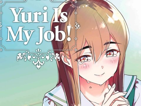 Yuri Is My Job! Manga Author’s Health Issues Put Series on Indefinite Hiatus