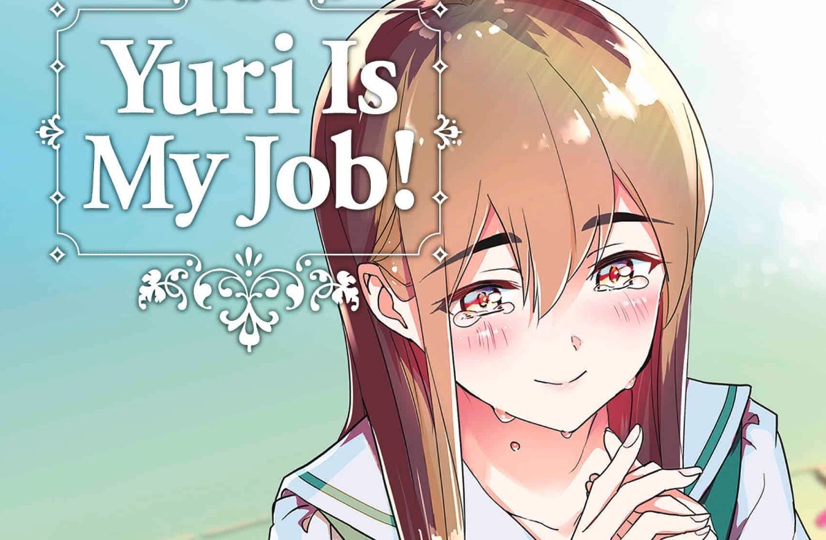 yuri is my job!