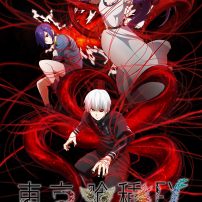 Tokyo Ghoul Celebrates 10th Year Anniversary With Japan Exhibit